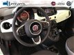 Fiat 500 C - TwinAir Turbo Young *MEGADEAL - 1 - Thumbnail