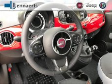 Fiat 500 C - TwinAir Turbo Young *WINTERSALE