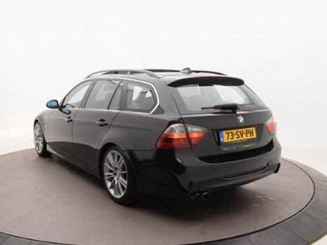 BMW 3-serie Touring - 325i M-pakket Panodak | Automaat | Vol opties | OrigNL | 18inch M-wielen | Top - 1