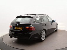 BMW 3-serie Touring - 325i M-pakket Panodak | Automaat | Vol opties | OrigNL | 18inch M-wielen | Top