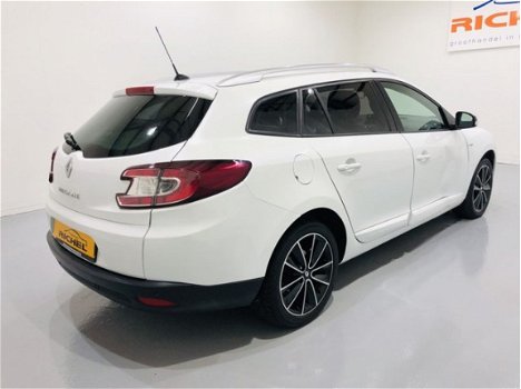 Renault Mégane Estate - 1.5 DCI Bose Edition Navi Leder - 1