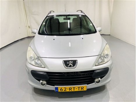 Peugeot 307 Break - 1.6-16v XS Edition Clima - 1