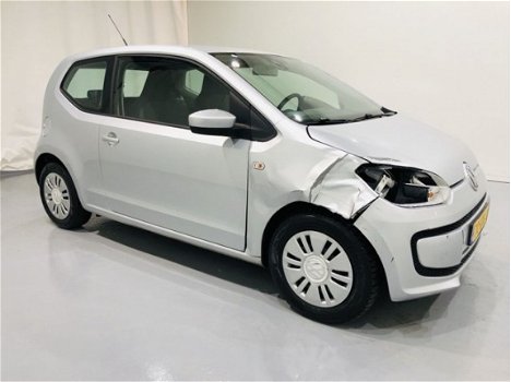 Volkswagen Up! - 1.0 Move Up Airco - 1