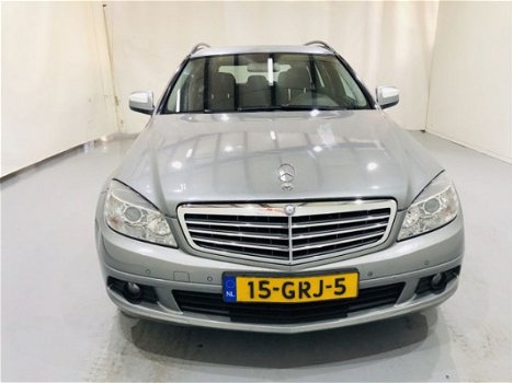 Mercedes-Benz C-klasse Estate - 200 CDI Elegance Clima - 1