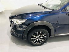 Mazda CX-3 - 2.0 AWD SkyActive G 150 Navi Clima 4X4