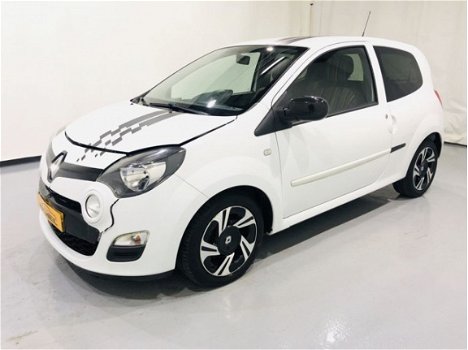 Renault Twingo - 1.2-16v Airco Collection 55kw - 1