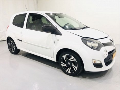 Renault Twingo - 1.2-16v Airco Collection 55kw - 1