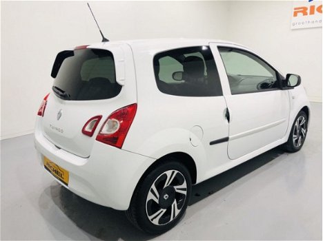 Renault Twingo - 1.2-16v Airco Collection 55kw - 1