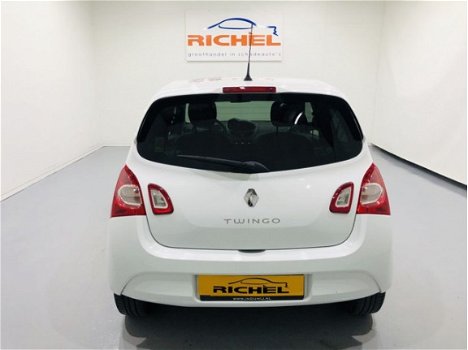 Renault Twingo - 1.2-16v Airco Collection 55kw - 1