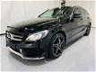 Mercedes-Benz C-klasse Estate - 200 D AMG Pano Leder Navi - 1 - Thumbnail