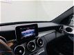 Mercedes-Benz C-klasse Estate - 200 D AMG Pano Leder Navi - 1 - Thumbnail