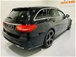 Mercedes-Benz C-klasse Estate - 200 D AMG Pano Leder Navi - 1 - Thumbnail