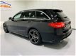 Mercedes-Benz C-klasse Estate - 200 D AMG Pano Leder Navi - 1 - Thumbnail