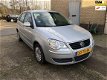 Volkswagen Polo - 1.4-16V Optive airco, nette Dealerauto met NAP - 1 - Thumbnail