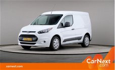 Ford Transit Connect - L1 Trend 1.5 TDCi 100 pk ex. BPM/ ex. BTW, Airconditioning