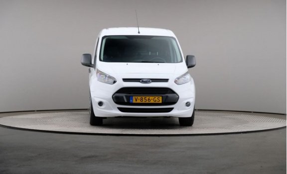 Ford Transit Connect - L1 Trend 1.5 TDCi 100 pk ex. BPM/ ex. BTW, Airconditioning - 1