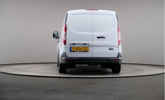 Ford Transit Connect - L1 Trend 1.5 TDCi 100 pk ex. BPM/ ex. BTW, Airconditioning - 1