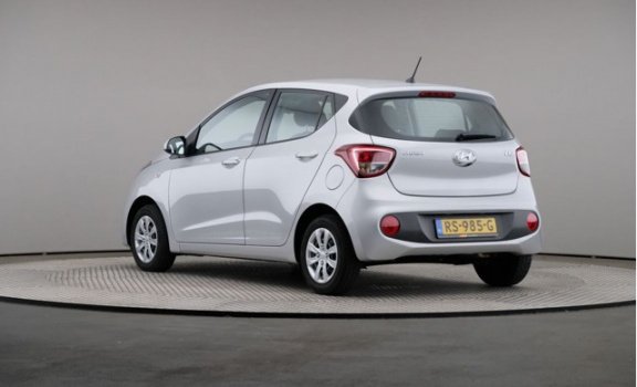 Hyundai i10 - 1.0i Blue Comfort - 1