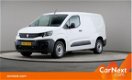 Peugeot Partner - 1.6 BlueHDI Premium Long ex. BPM/ Ex. BTW, Airconditioning, Navigatie - 1 - Thumbnail