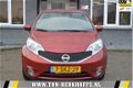 Nissan Note - 1.2 Connect Edition Airco, Navi, Garantie, Rijklaar - 1 - Thumbnail