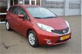 Nissan Note - 1.2 Connect Edition Airco, Navi, Garantie, Rijklaar - 1 - Thumbnail