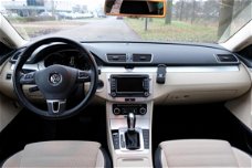 Volkswagen Passat CC - 1.8 TSI Org. NL/Navigatie/Trekhaak