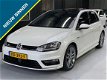 Volkswagen Golf - 1.6 TDI DSG R-Line Highline - 1 - Thumbnail