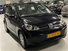 Volkswagen Up! - 1.0 BMT move up