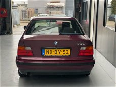 BMW 3-serie - 318i youngtimer