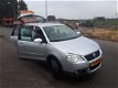 Volkswagen Polo - 1.4-16V Athene Cross RIJD ZEER GOED/ NIEUWE APK24-12-2020/AIRCO/NAVI/INRUIL MOG - 1 - Thumbnail