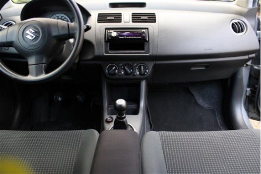 Suzuki Swift - 1.3 GLS /NIEUWE APK/AIRCO - 1