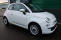 Fiat 500 - 1.2 Naked PANORAMADAK/NIEUWE APK - 1 - Thumbnail