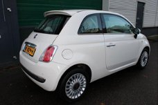 Fiat 500 - 1.2 Naked PANORAMADAK/NIEUWE APK