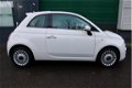 Fiat 500 - 1.2 Naked PANORAMADAK/NIEUWE APK - 1 - Thumbnail