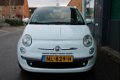 Fiat 500 - 1.2 Naked PANORAMADAK/NIEUWE APK - 1 - Thumbnail