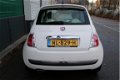 Fiat 500 - 1.2 Naked PANORAMADAK/NIEUWE APK - 1 - Thumbnail