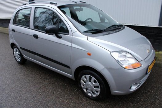 Chevrolet Matiz - 0.8 Style NIEUWSTAAT - 1