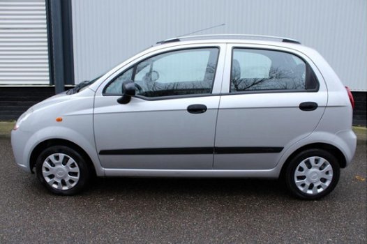 Chevrolet Matiz - 0.8 Style NIEUWSTAAT - 1