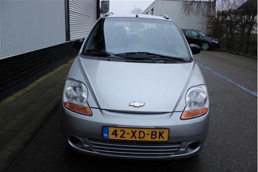 Chevrolet Matiz - 0.8 Style NIEUWSTAAT - 1