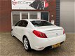 Peugeot 508 - 1.6 THP Allure / Leer / Navi / Xenon / PDC / NAP - 1 - Thumbnail