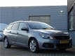 Peugeot 308 - 1.6 BLUEHDI 120PK BLUE LEASE EXECUTIVE, NAVIGATIE, BLUETOOTH, PANORAMADAK - 1 - Thumbnail