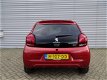 Peugeot 108 - 1.0 e-VTi Allure TOP / Vouwdak / Climate / Camera / MirrorLink / Keyless / 15