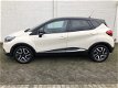 Renault Captur - 0.9 TCe Xmod Trekhaak, R-Link navi-Camera, Leder - 1 - Thumbnail