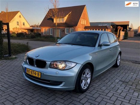 BMW 1-serie - 116i Executive | Perfect onderhouden | - 1