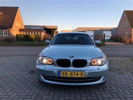 BMW 1-serie - 116i Executive | Perfect onderhouden | - 1