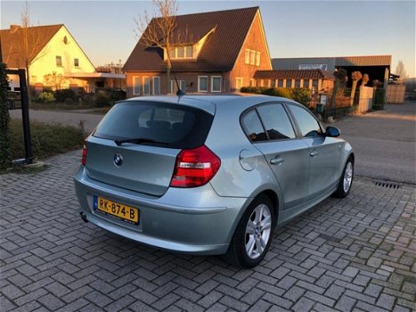 BMW 1-serie - 116i Executive | Perfect onderhouden | - 1