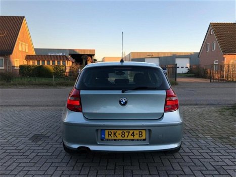 BMW 1-serie - 116i Executive | Perfect onderhouden | - 1