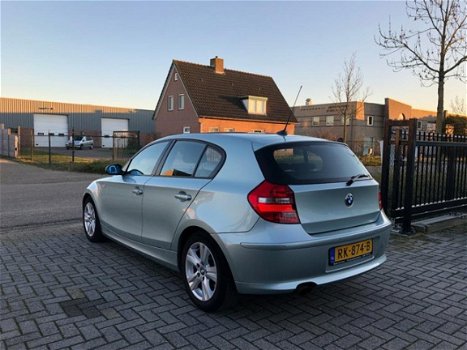 BMW 1-serie - 116i Executive | Perfect onderhouden | - 1