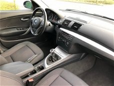 BMW 1-serie - 116i Executive | Perfect onderhouden |