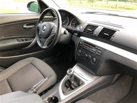 BMW 1-serie - 116i Executive | Perfect onderhouden | - 1